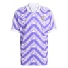 Jalkapallo Pelipaidat/Peliasut Real Madrid Lifestyle 2025-26